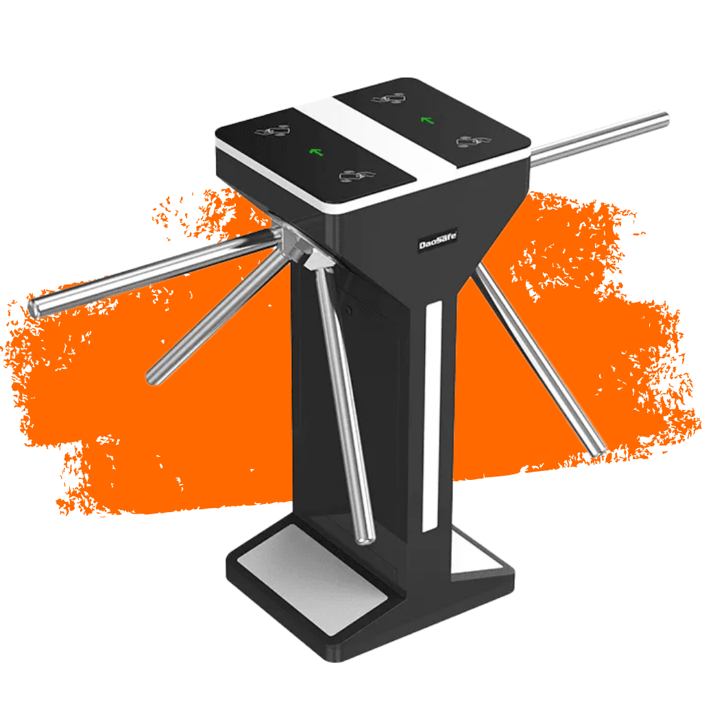 Turniket OG TURN AXIS